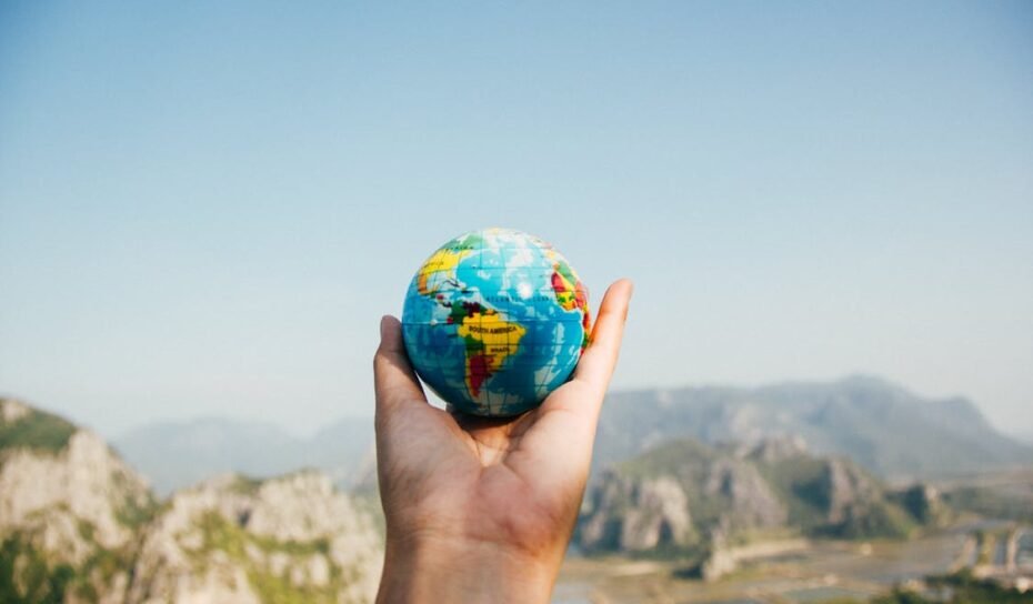 little globe little globe