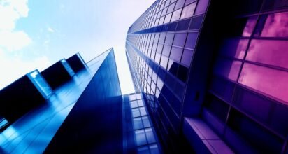 building office