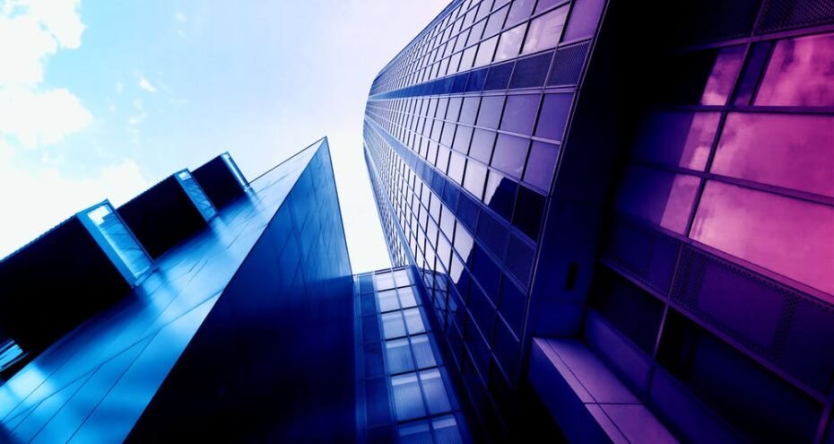 building office