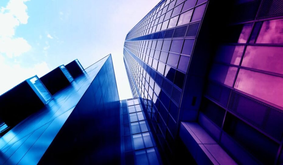 building office