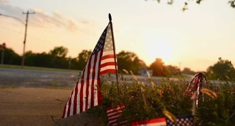 usa flag usa flag