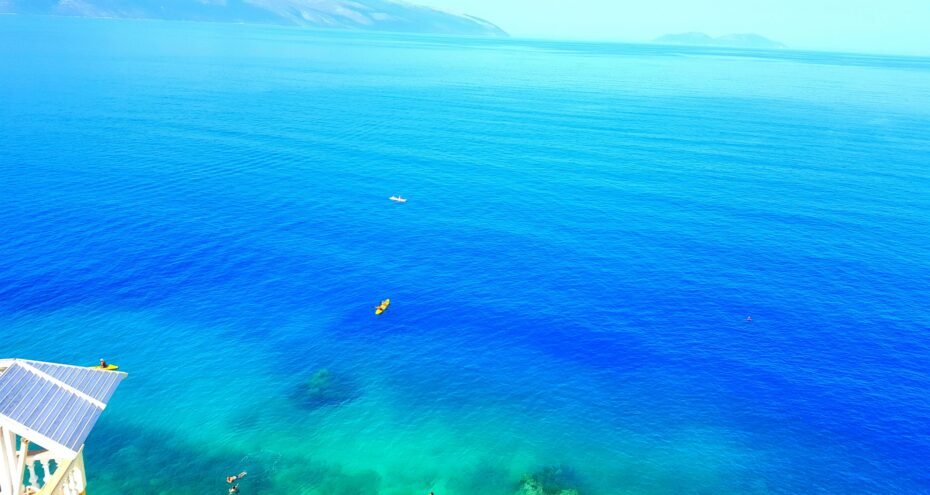 sea sea