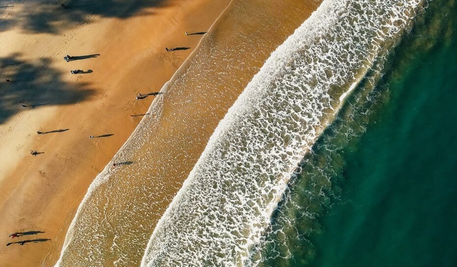 beach beach