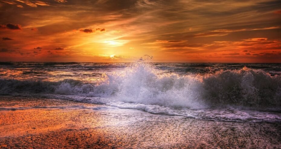 waves waves