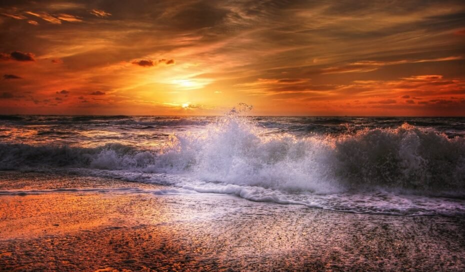 waves waves