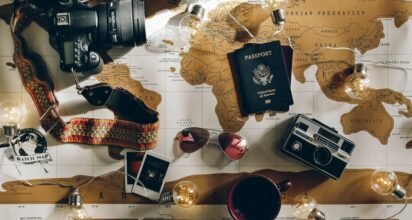 travel photo